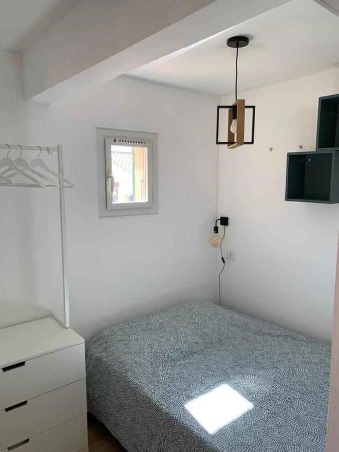 Appartement Cote Bleue Acces Plage Sausset-les-Pins Extérieur photo