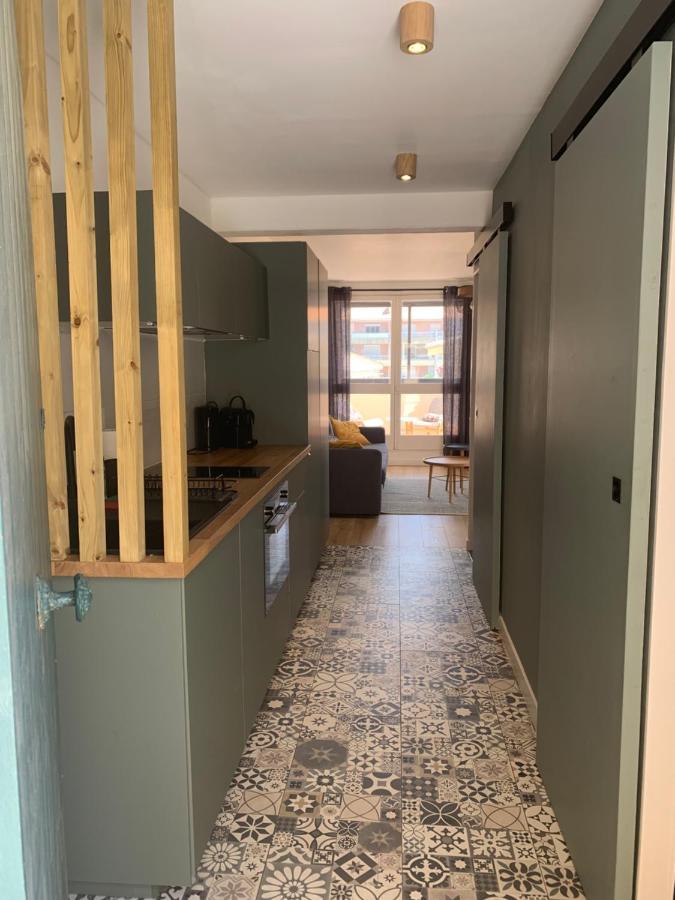 Appartement Cote Bleue Acces Plage Sausset-les-Pins Extérieur photo