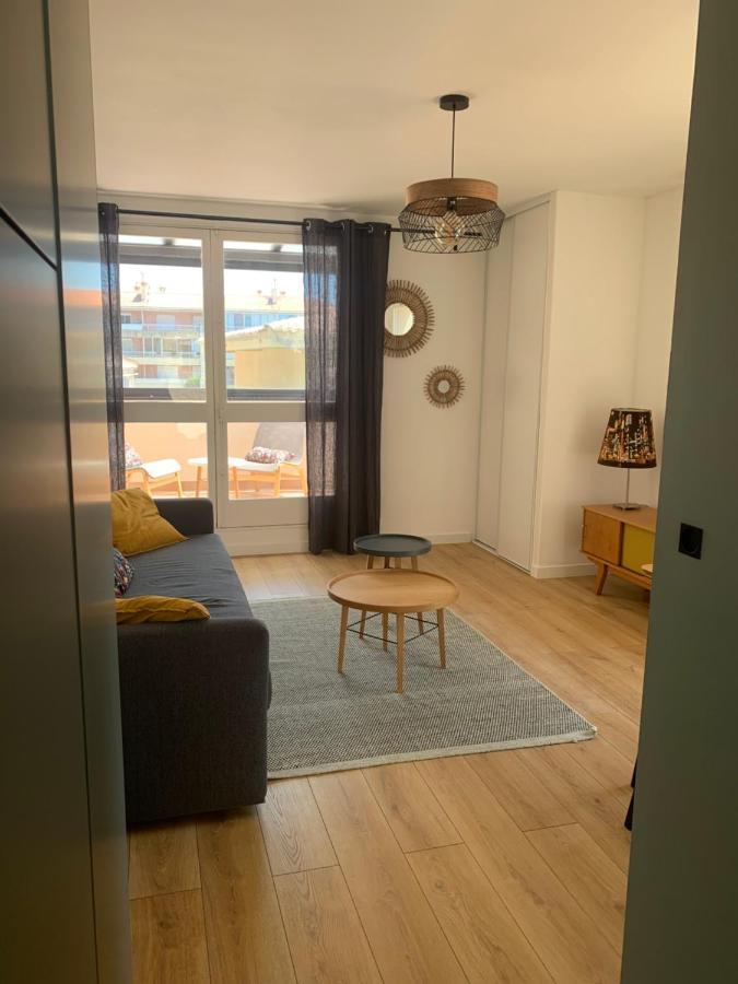 Appartement Cote Bleue Acces Plage Sausset-les-Pins Extérieur photo